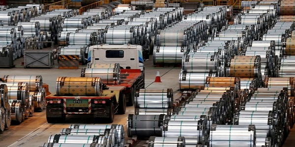 歐盟委員會將於5月下旬提出潛在的鋼鐵進口保障措施變更